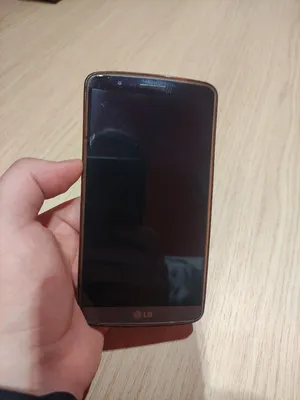 LG G3 D855 Gray Не робочий (ID#2015062988), цена: 299 ₴, купить на Prom.ua