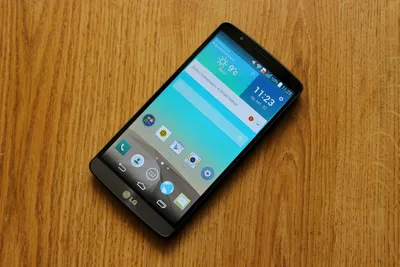 Lg g3 состояние видно на фото но все работает: 250 грн. - Мобильные  телефоны / смартфоны Глухов на Olx