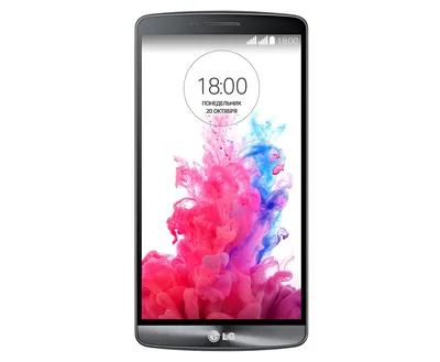 Смартфон LG G3 Dual-LTE – D856: характеристики, обзоры, где купить — LG  Россия