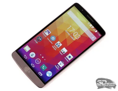 Купить зарядное устройство LG Qi Receiver for LG G3 для телефона LG