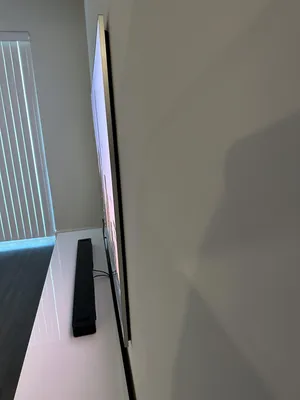 Тачскрин (сенсорный экран) для LG G3 D855 D856 серый