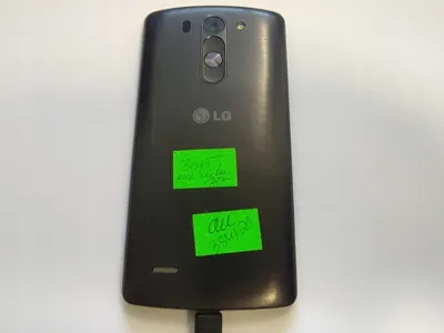 Сложное – просто. Обзор топового смартфона LG G3: дизайн, железо, камера —  Ferra.ru