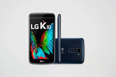 LG K10 LTE: когда хочется быть вместе – Новости Узбекистана – Газета.uz