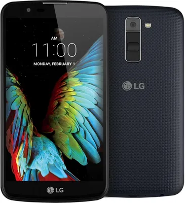 Характеристики LG K10 LTE 16GB dark blue (темно-синий) — техническое  описание смартфона в Связном