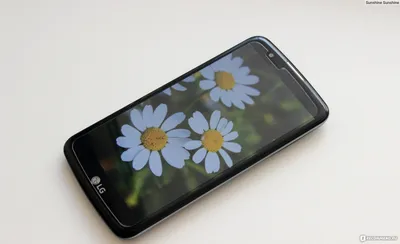 Мобильный телефон LG K10 LTE - «?Спасибо, LG! Теперь я знаю, как делать  идеальное селфи!?» | отзывы