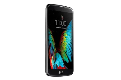 Мобильный телефон LG K10. Цена 4541 ₽. Доставка по России