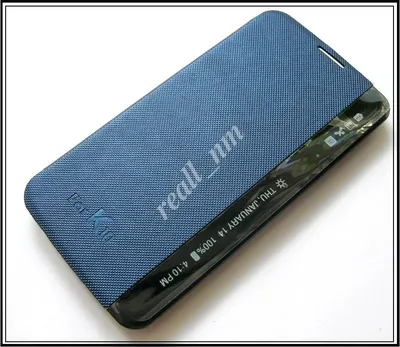 Синий Quick Cover чехол для LG K10 K430 K410, чехол-книжка (ID#335701736),  цена: 250 ₴, купить на Prom.ua