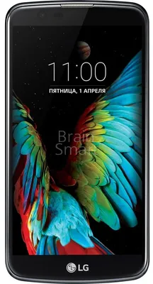Смартфон LG K10 K430 LTE 16 ГБ золотистый купить - цена в интернет-магазине  Brain Smart Симферополь, Крым