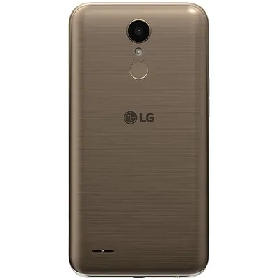 Смартфон LG K10 M250 2017 Dual Sim Gold (LGM250.ACISGK) Купить в Киеве  (позняки) с доставкой по Украине | Мобильные телефоны - Каталог