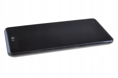 Гидрогелевая защитная пленка Pro HD Clear для LG K10 LTE K430, купить по  цене 149 грн. в Киеве — eCase