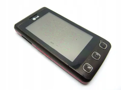 Телефон lg kp500 сенсорный недорого ➤➤➤ Интернет магазин DARSTAR