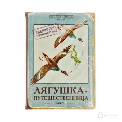 Лягушка-путешественница, , Пегас купить книгу 9786177166077 – Лавка Бабуин,  Киев, Украина