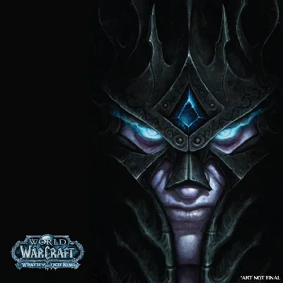 iam8bit | World of Warcraft: Wrath of the Lich King 3xLP Deluxe Box Set -  iam8bit Exclusive Edition - iam8bit