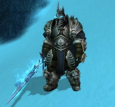 World of Warcraft®: Wrath of the Lich King Classic™ to Transport Players  Back to the Icy Realm of Northrend Later This Year | Business Wire