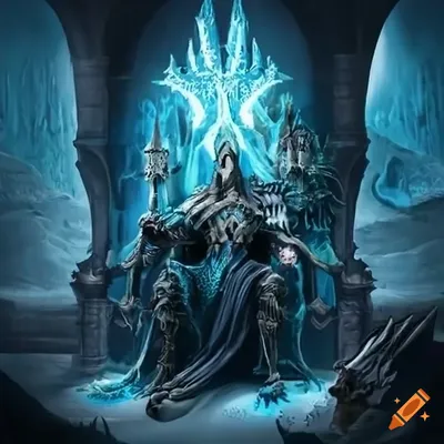 Wrath of the Lich King Classic: Fall of the Lich King is Now Live! — World  of Warcraft — Blizzard News