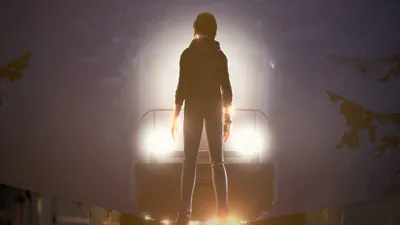 How 'Life Is Strange: Before the Storm' creates a new world with old  characters | Digital Trends