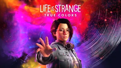 Life is Strange: True Colors™ for Nintendo Switch - Nintendo Official Site