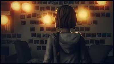 100+] Life Is Strange Wallpapers | Wallpapers.com