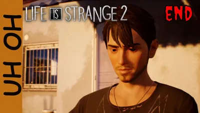 Рецензия на игру Life is Strange