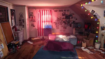 Life is strange true colors на ps 4/5: 600 грн. - Ігри для приставок  Ужгород на Olx