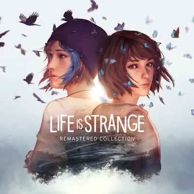 Купить игру Life is Strange Remastered Collection для Xbox за 739.00 на  Korobok.Store - Korobok.store