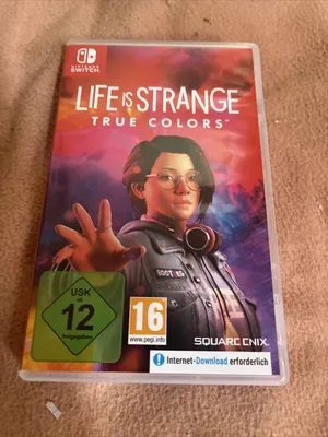 Халява: приключение Life is Strange 2 — Episode 1 стало бесплатным в Steam,  на PS4 и Xbox One