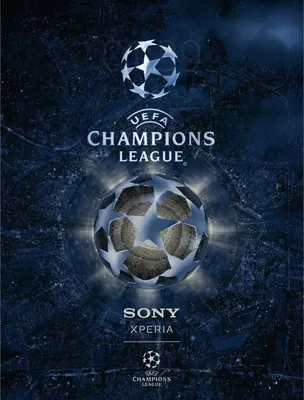 Champions League | Чемпион, Лига