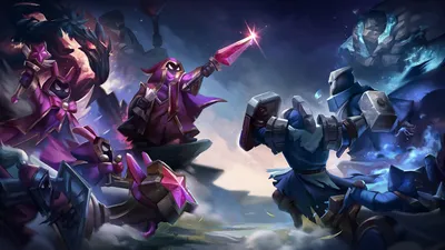 How to Download Any League of Legends Game