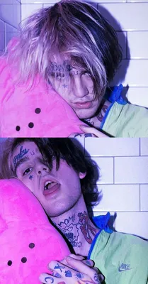 Lil Peep Wallpaper for mobile phone, tablet, desktop computer and other  devices HD and 4K wallpapers. | Lil peep hellboy, Lil peep beamerboy, Lil  peep live forever