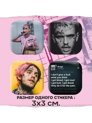 Музыкальный альбом Lil Peep, постер на холсте в стиле хип-хоп, рэпер,  поп-музыка, звезда, домашняя настенная живопись, художественное украшение  (без рамки) | AliExpress