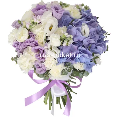 15 лиловых роз купить с доставкой в Москве | Заказать букет цветов недорого