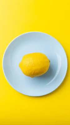 Лимон желтые обои фрукты Фон И картинка для бесплатной загрузки - Pngtree
