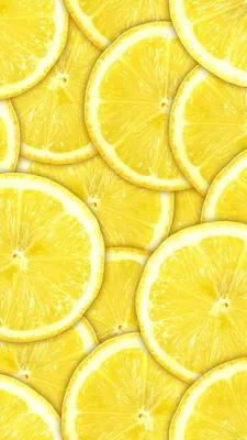Лимон на ветке с цветами — винтажный рисунок — Abali.ru