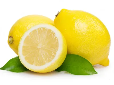 Лимон, 100 гр в магазине Ураешка