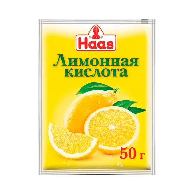 Купить Лимонная кислота пищевая | EasySoap.com.ua