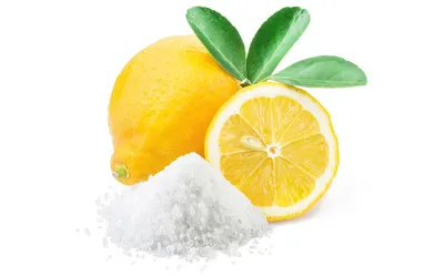 5 фактов, которых вы не знали о лимонной кислоте | МНПК «БИОТИКИ»
