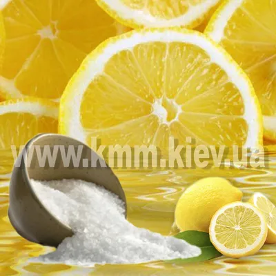 Лимонная кислота «Haas», 250 гр — Мамин Cake
