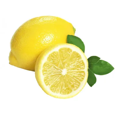 Что происходит с организмом, когда вы едите лимоны?