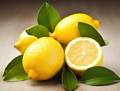 Лимоны, 300 г с бесплатной доставкой на дом из «ВкусВилл» | Санкт-Петербург