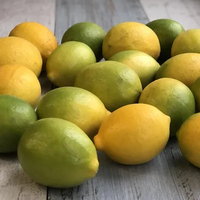 Как лимоны помогают бороться с простудой - 04.01.2022, Sputnik Грузия