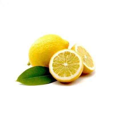 Лимоны весовые (средний вес: 400 г) - купить с доставкой в Ростове-на-Дону  - STORUM