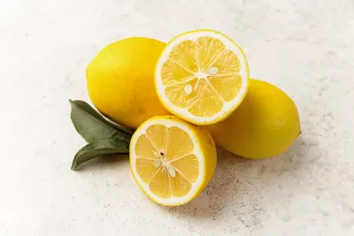 Сицилийские лимоны и другие гастрономические радости для глаз | Slavado |  Дзен