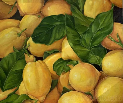 От чего лимон защищает организм весной