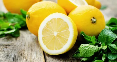 Как правильно выбирать лимоны - Росконтроль