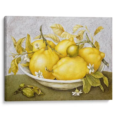 Лимоны - купить с доставкой в Тюмени в Перекрёстке