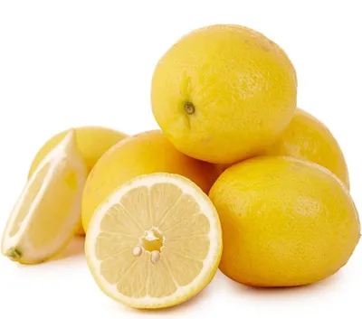 Лимоны 0,2кг Узбекстан купить за 169 руб. с доставкой на дом в  интернет-магазине «Palladi» в Южно-Сахалинске