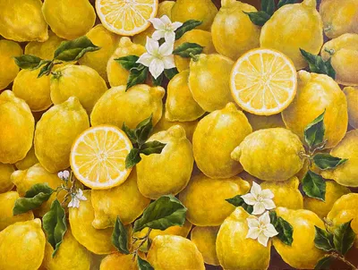Лимоны Турция весовые, цена – купить с доставкой в официальном  интернет-магазине Мираторг