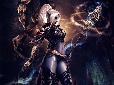 Lineage 2: Wnet - Lineage 2: Wnet updated their cover photo.