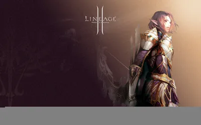 LineAge 2 Wallpapers – Knowledge base la2 Lineage 2 Interlude, Kamael,  Gracia Epilogue, Freya, High Five, Goddess of Destruction, Ertheia,  Salvation, Classic