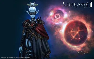 Lineage 2 :: Lineage :: красивые картинки :: Кликабельно :: Игры :: art  (арт) / картинки, гифки, прикольные комиксы, интересные статьи по теме.